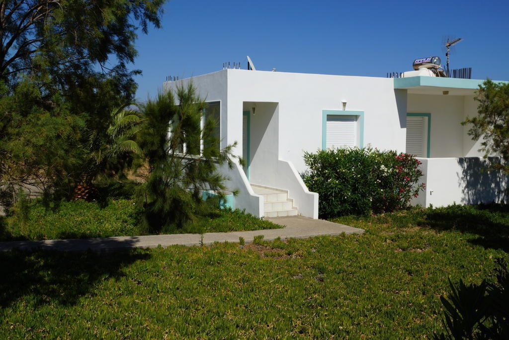 Notos Villas Frangokásztelo Szoba fotó